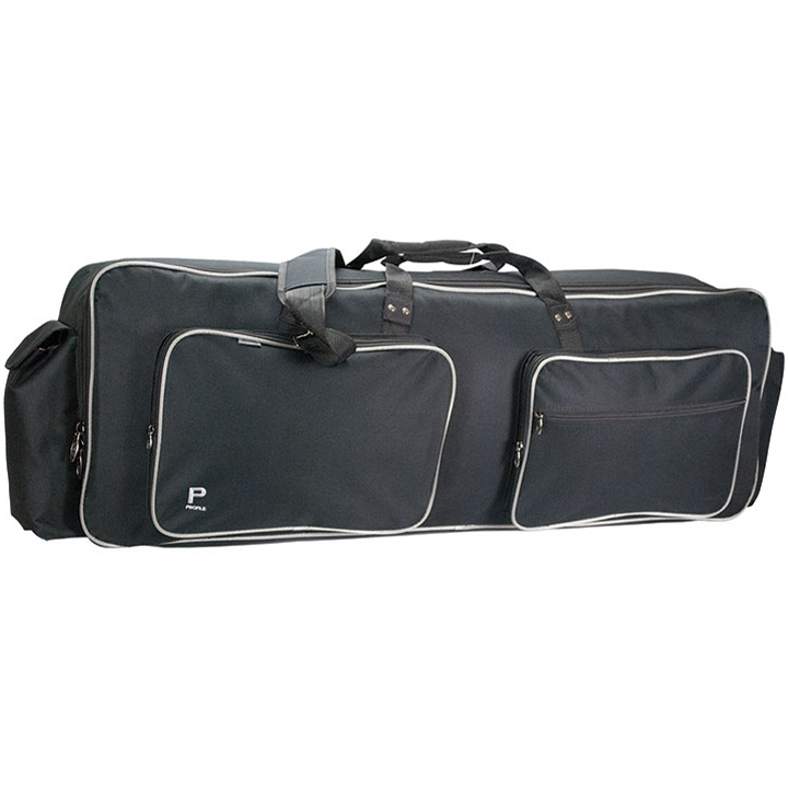 Étui Clavier Profile Série 906 88 Notes Taille 17 Souple