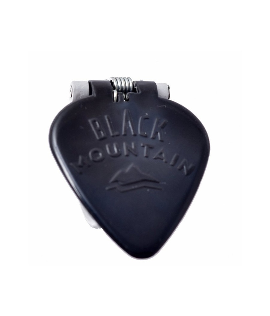 Plectre à Pouce Black Mountain Medium