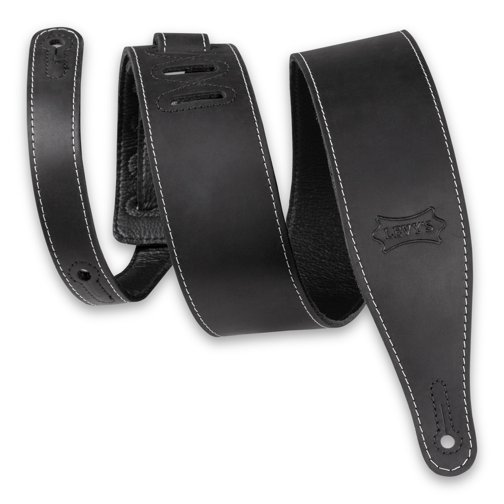 Courroie Levy's M17BAS-BLK