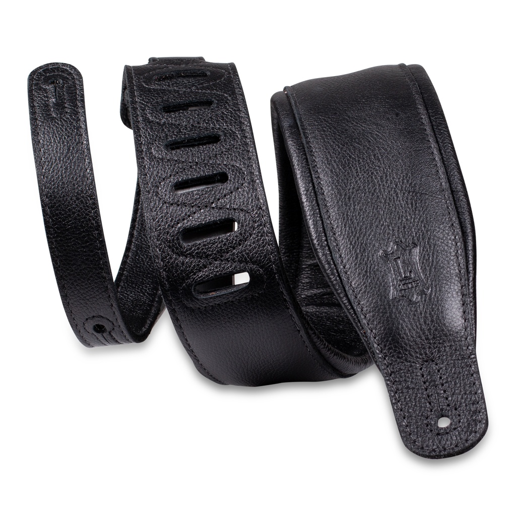 Courroie Levy's M26GP-BLK-BLK