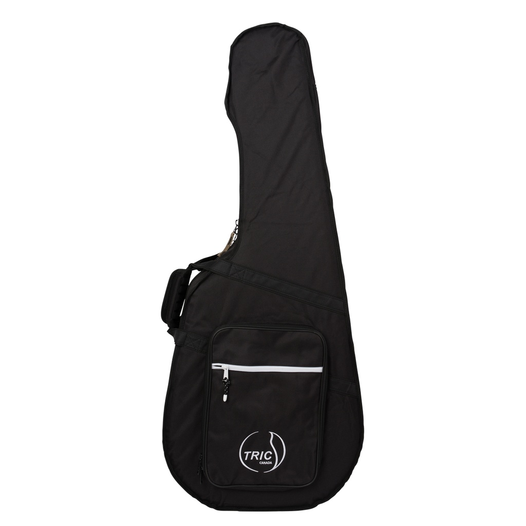 Étui Guitare Classique / Folk / Concert Hall Godin Tric Noir
