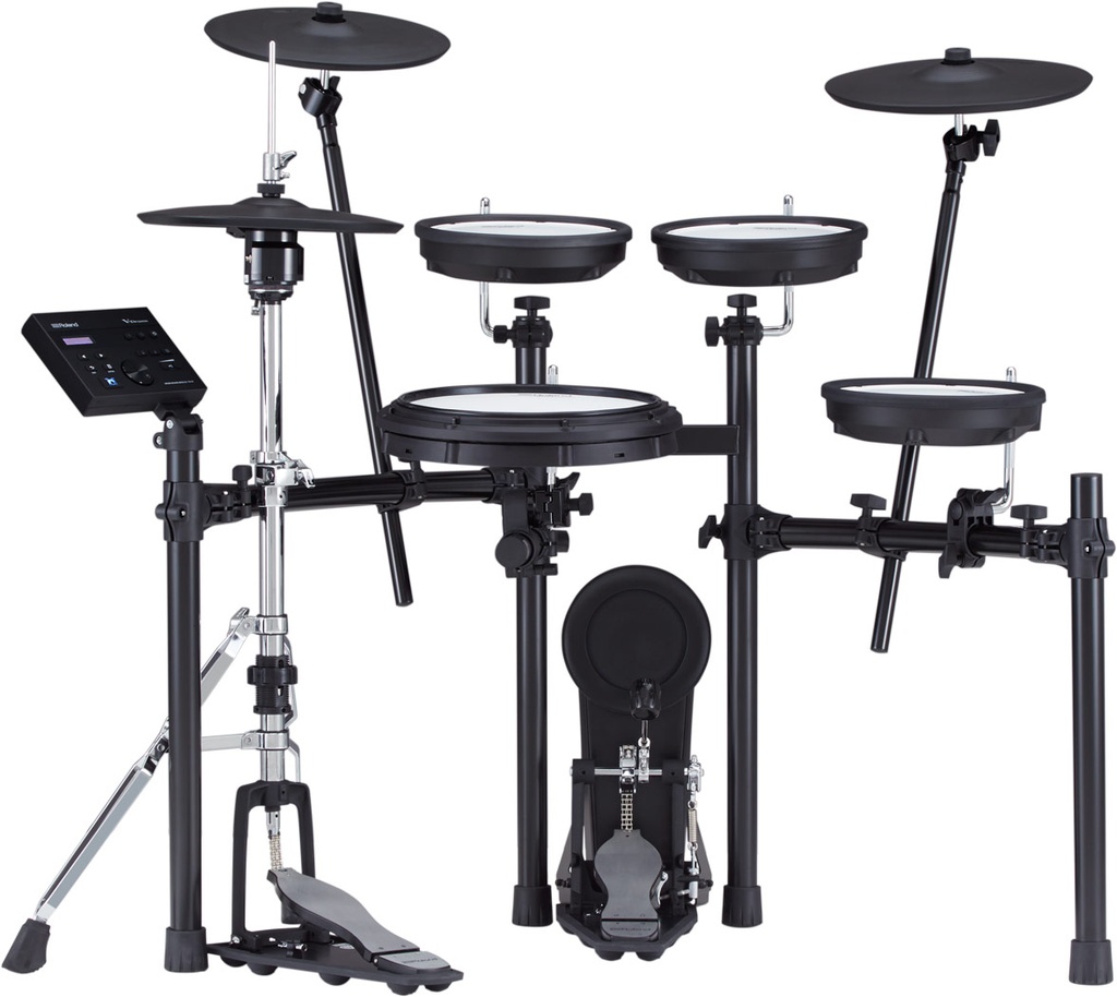 Batterie Électronique Roland V-Drums TD-07KVX