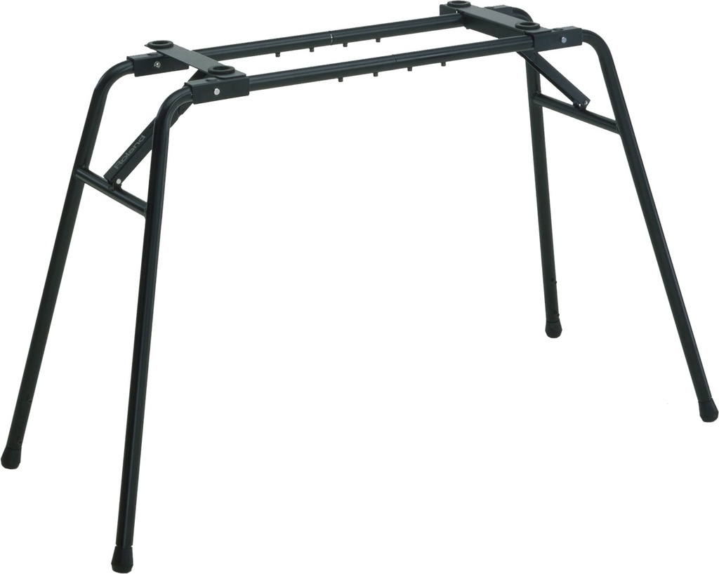 Support Clavier Roland KS-12 Noir