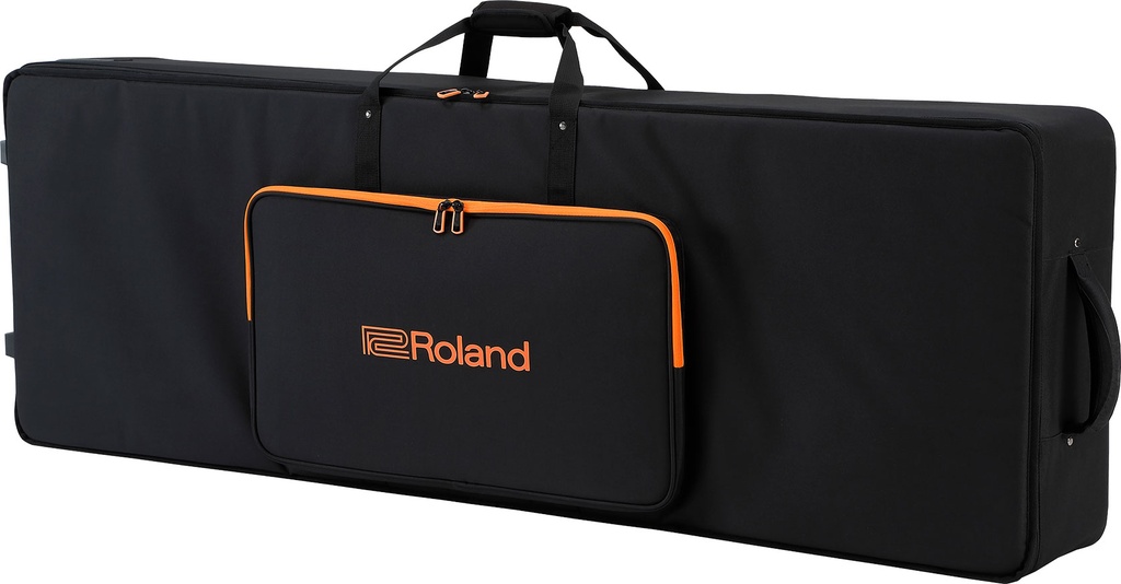 Étui Clavier Souple Roland 88 Notes SC-G88W3