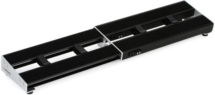 Pedalboard D'Addario XPNDPB-01