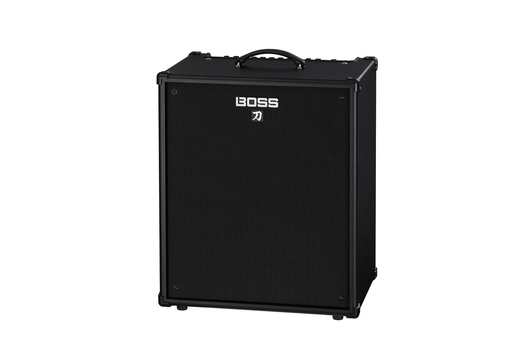 BOSS KTN210B Katana 300-Watts Bass Combo Amplifier