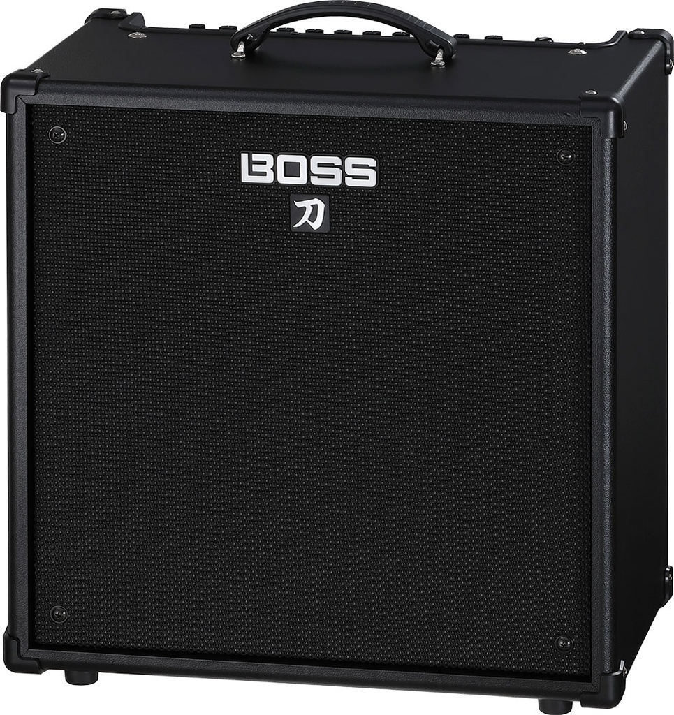 Amplificateur Basse Boss Katana KTN110B
