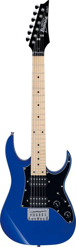 Guitare Électrique Ibanez GRGM21MJB Jewel Blue