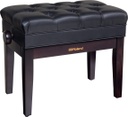 Roland RPB-500RW Adjustable Piano Bench With Storage