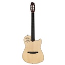 Godin Multiac Nylon Natural HG Guitare Électro-Classique