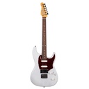 Godin Session R-HT PRO Carbon White Guitare Électrique