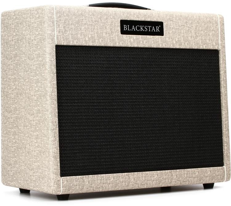 Amplificateur Guitare Blackstar St James 50 Watts EL34 Combo