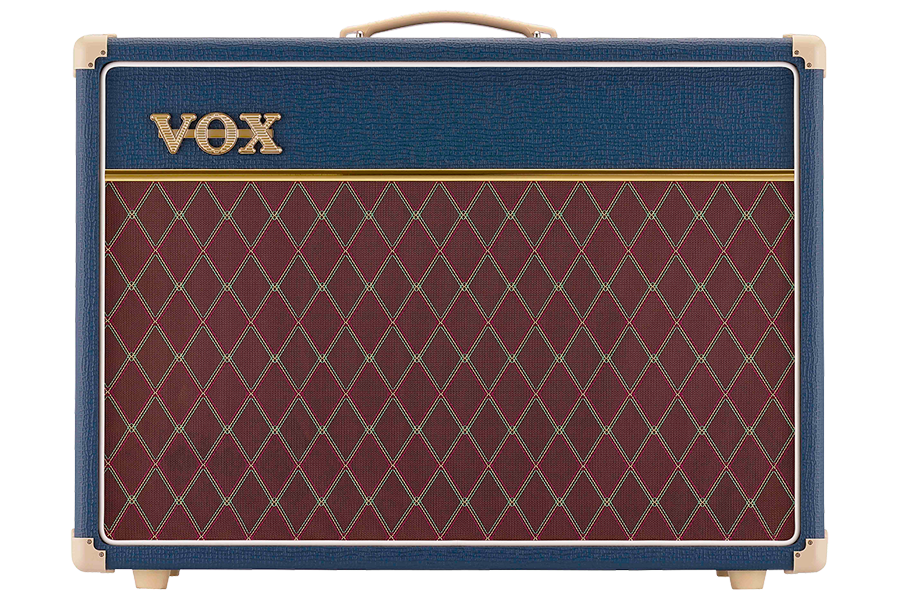 Vox Amplifier AC15C1RB Limited Edition