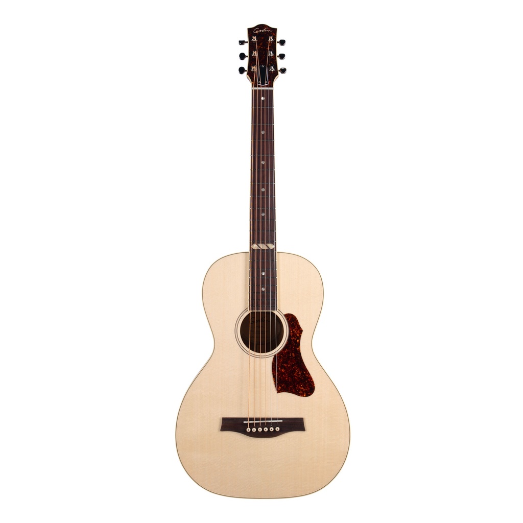 Godin 051533 Rialto Natural RN GT EQ Acoustic Guitar