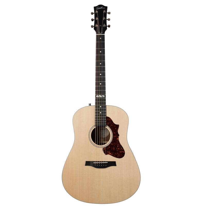 Metropolis Naturel RN GT EQ