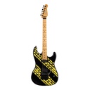 Guitare Électrique Godin Session R-HT PRO Bourbon Burst (copie)