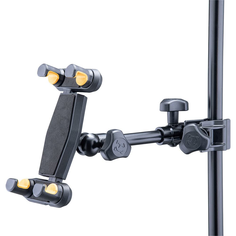 Support Tablette Électronique Hercules DG307B