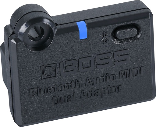 Adaptateur Bluetooth Boss BT-DUAL