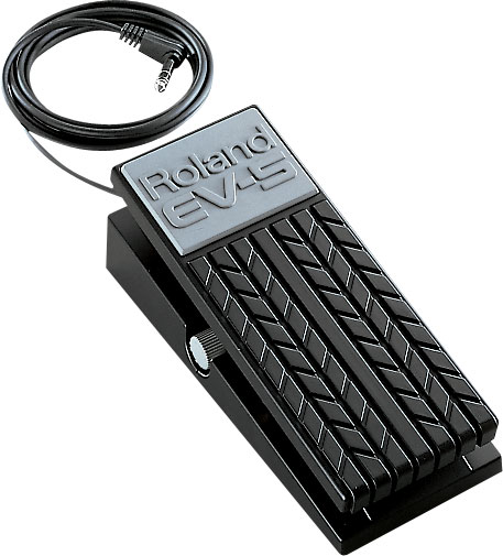 Pédale Boss Expression EV-5