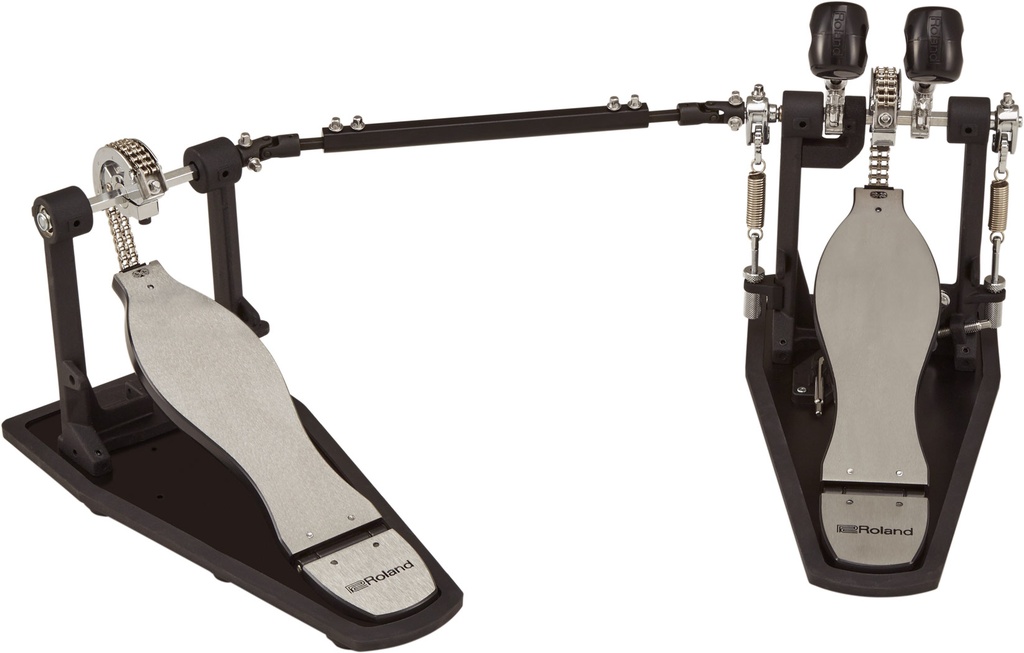 Pédale Double Bass Drum Noise Eater Roland RDH-102A
