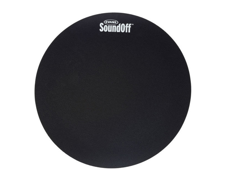 Sourdine Evans SoundOff Tom Mute 14