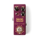 Pédale MXR CSP039 Custom Shop Duke of Tone Overdrive