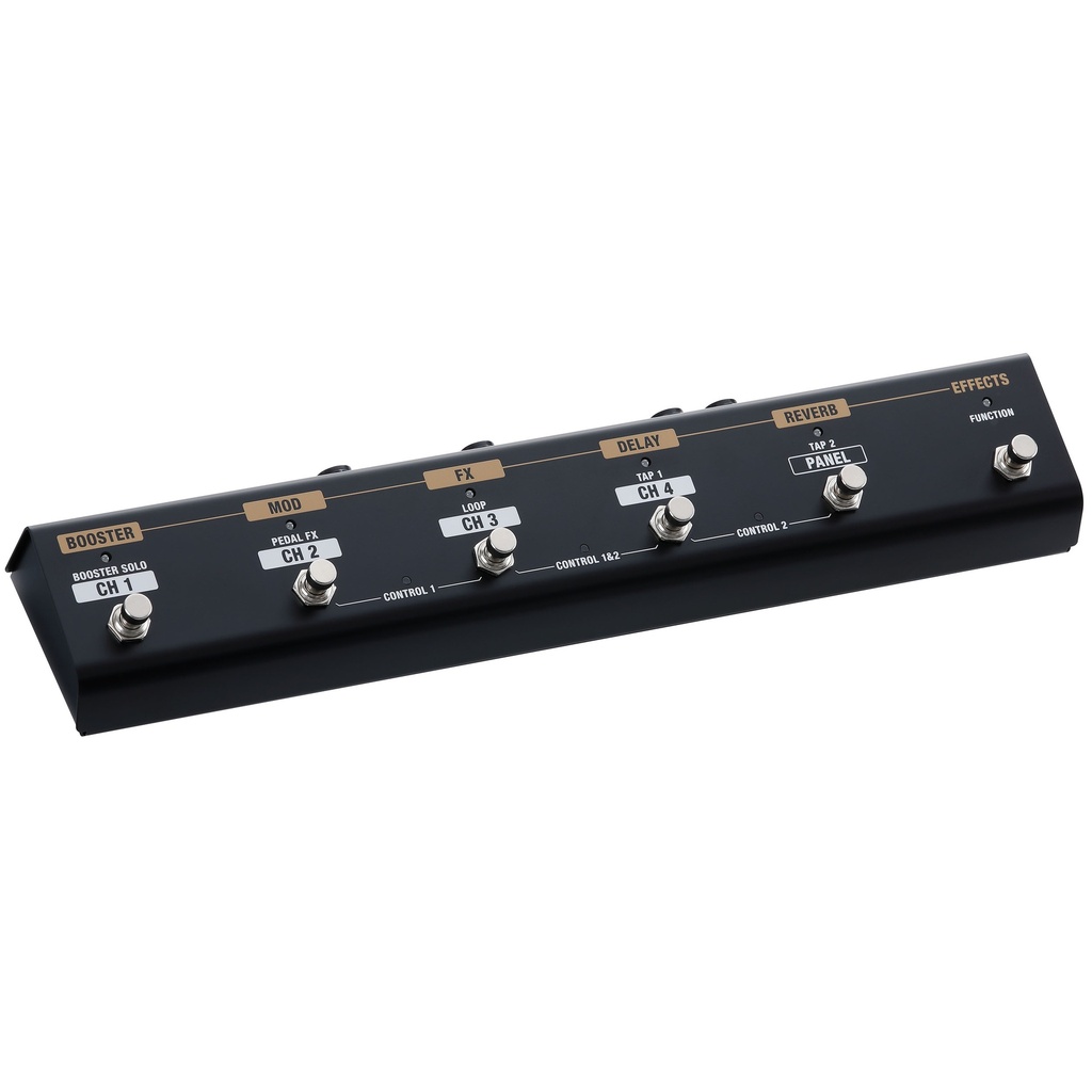 GA-FC EX Expanded Foot Controller Pedal