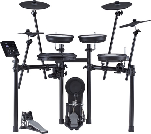 Batterie Électronique Roland V-Drums TD-07KX