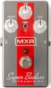 MXR M249 Pédale Super Badass Dynamique O.D.