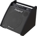 Moniteur Batterie Électronique Roland V-Drums PM-200