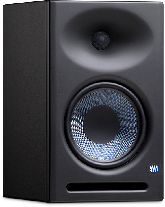 Moniteur Studio PreSonus Eris E5 XT