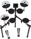 Batterie Électronique Roland V-Drums TD-02K