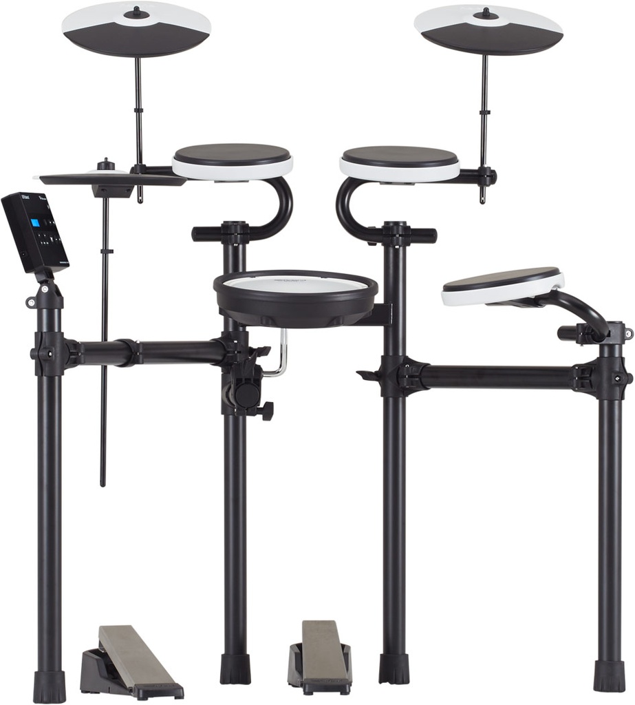  Roland V-Drums TD-02KV Electronic Drums 