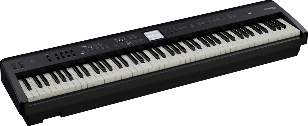 Roland FP-E50 Noir Classique Piano Numérique
