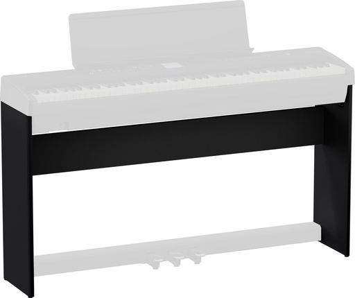 Support Piano Numérique Roland FP-E50-BK Noir
