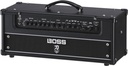 Tête Amplificateur Guitare Boss Katana Artist KTN-ART2HD