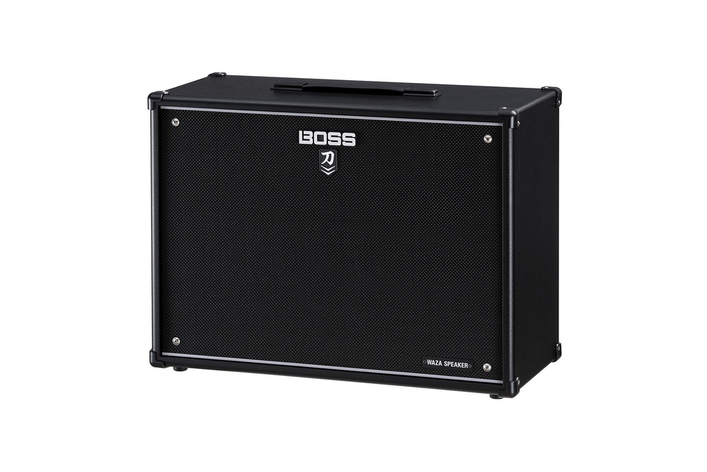 Cabinet Amplificateur Guitare Boss Waza 2x12
