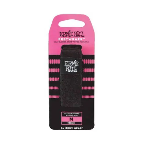 Fretwraps Ernie Ball Gruv Gear Medium