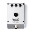 Pédale MXR Talk Box