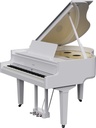 Grand Piano Numérique Roland GP-9M-PW