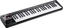 Contrôleur Midi Roland A-49 Noir