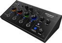 Interface & Console Gaming Roland Bridge Cast