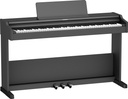 Roland RP107 Noir Piano Numérique