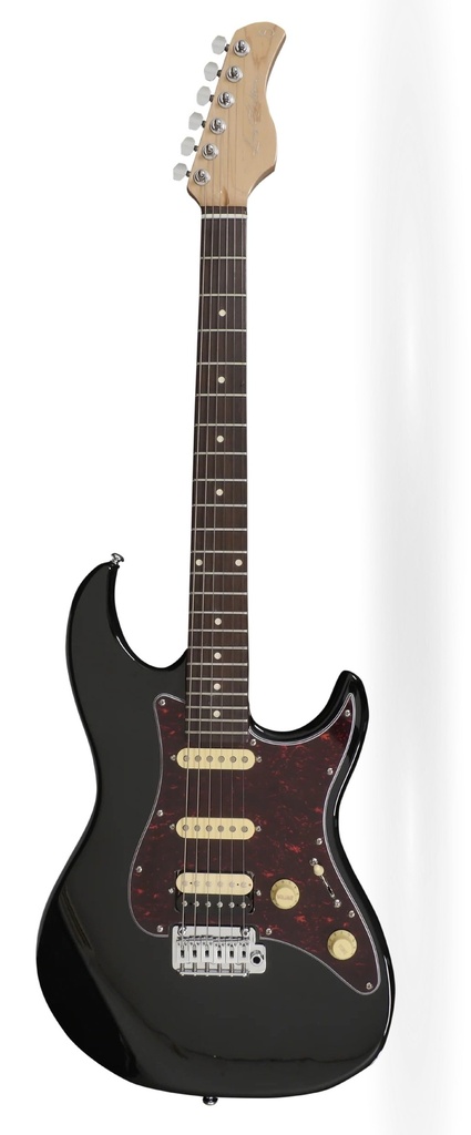 Guitare Électrique Sire Larry Carlton S3 Noir
