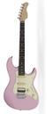 Sire Larry Carlton S3 Rose Guitare Électrique