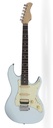Sire Larry Carlton S3 Bleu Sonique Guitare Électrique