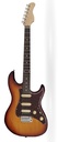 Sire Larry Carlton S3 Tobacco Sunburst Guitare Électrique