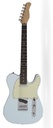 Sire Larry Carlton T3 Bleu Sonique Guitare Électrique