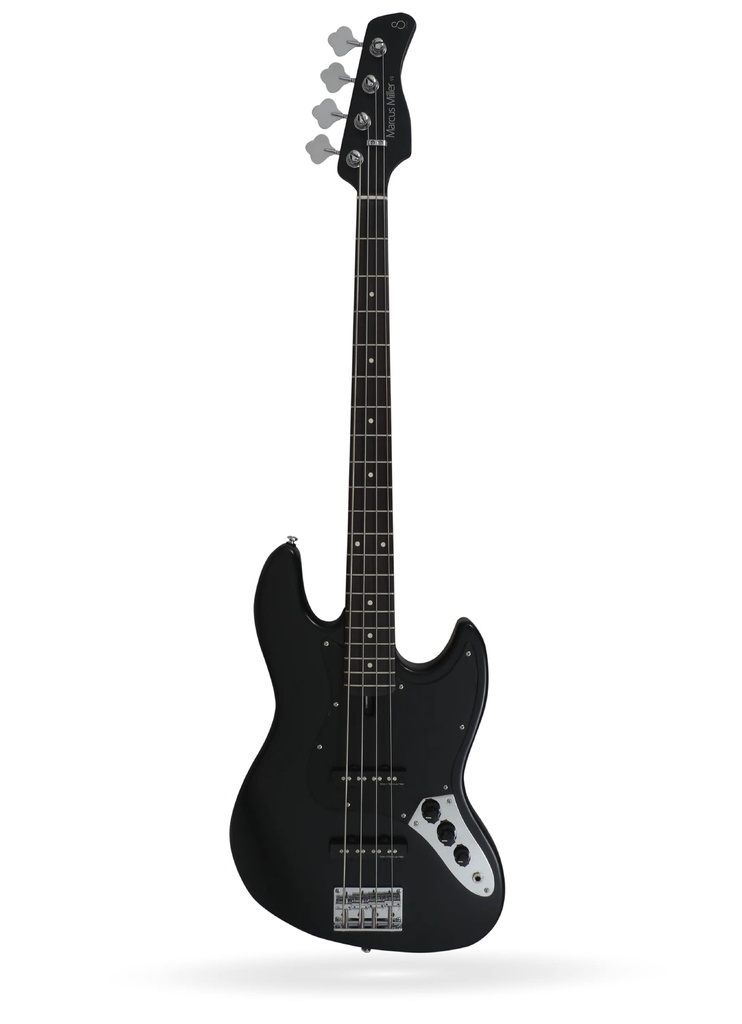 Sire Marcus Miller V3 Passive Noire Basse Électrique