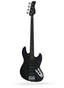 Sire Marcus Miller V3 Passive Noire Basse Électrique